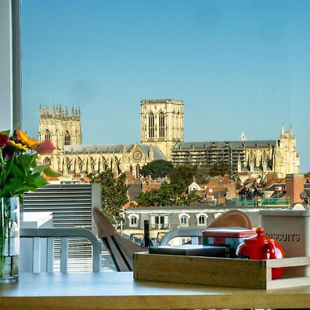 Cityscape @ Ryedale House Γιορκ Εξωτερικό φωτογραφία