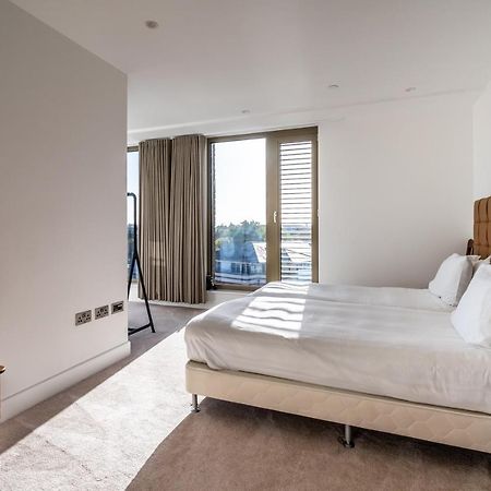 Cityscape @ Ryedale House Γιορκ Εξωτερικό φωτογραφία