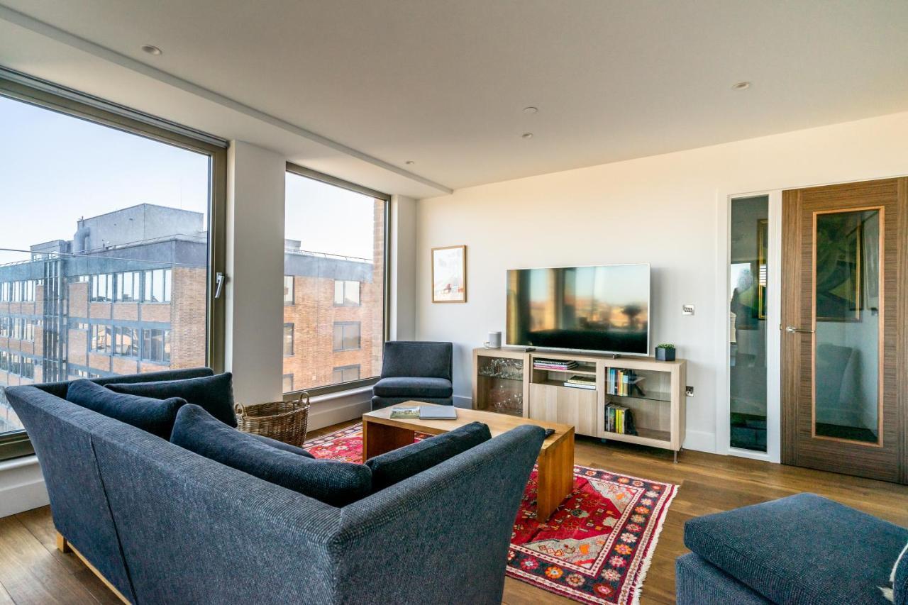 Cityscape @ Ryedale House Γιορκ Εξωτερικό φωτογραφία