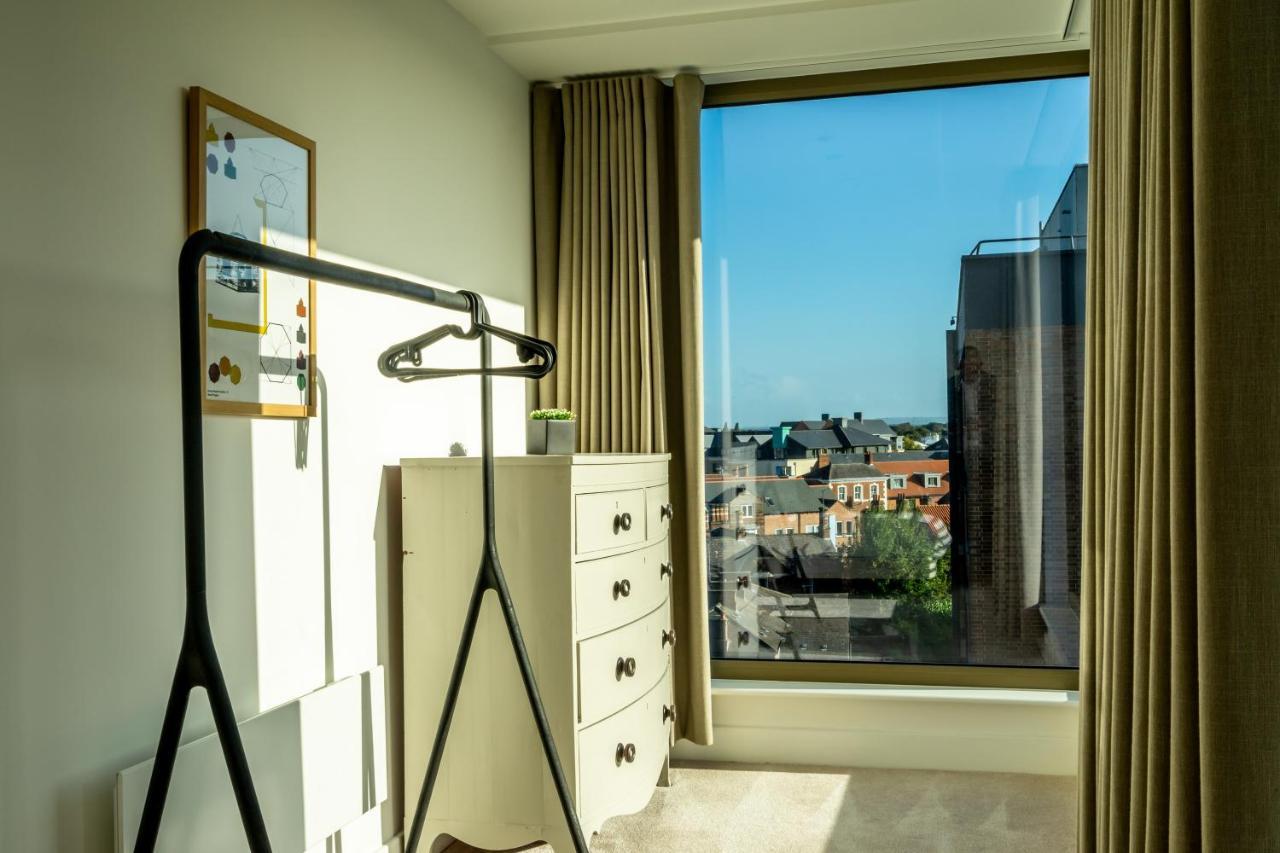 Cityscape @ Ryedale House Γιορκ Εξωτερικό φωτογραφία